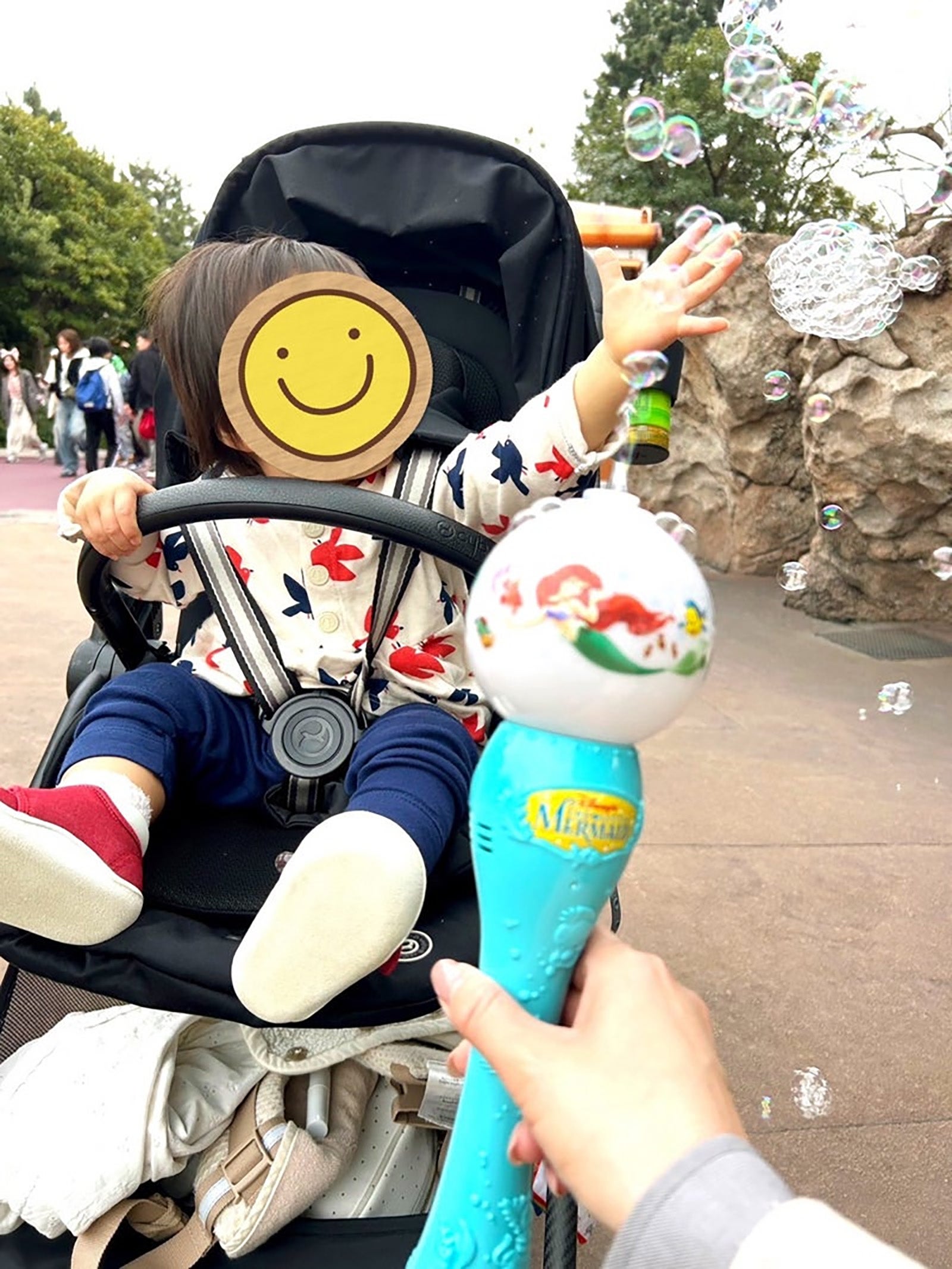 東貴博オフィシャルブログより