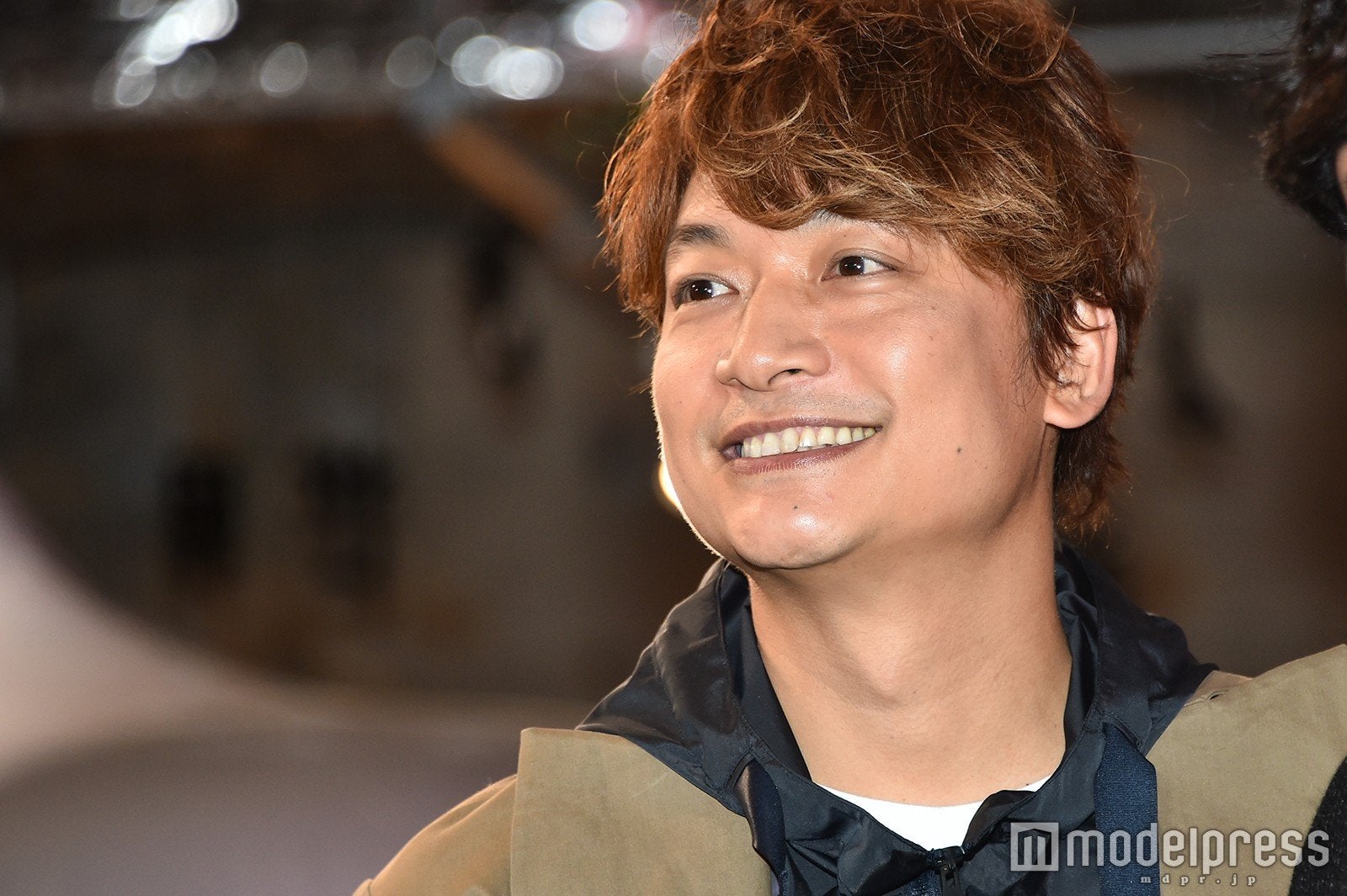 香取慎吾（C)モデルプレス