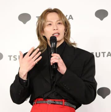 新木宏典「50歳までに全てをやりきる覚悟」地元の丹波市とタッグでカレンダーブック