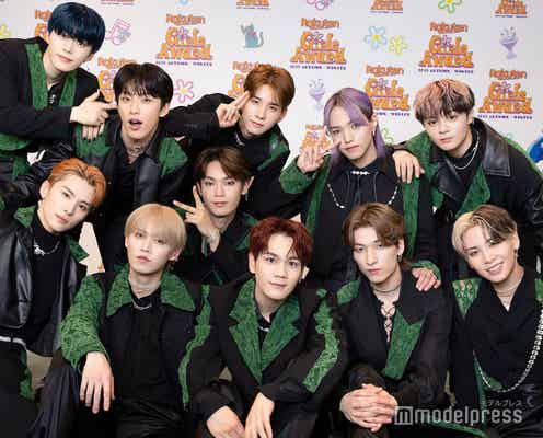 JO1、アリーナツアーで「絆や成長を感じる」瞬間は?秋冬注目のファッション&夢を叶える秘訣も<モデルプレスインタビュー>