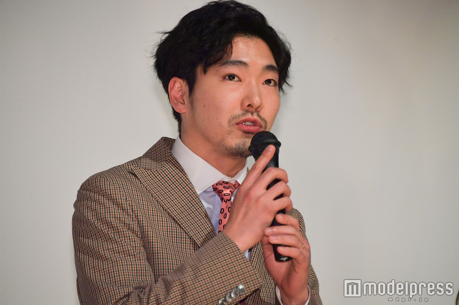 柄本佑 （C）モデルプレス