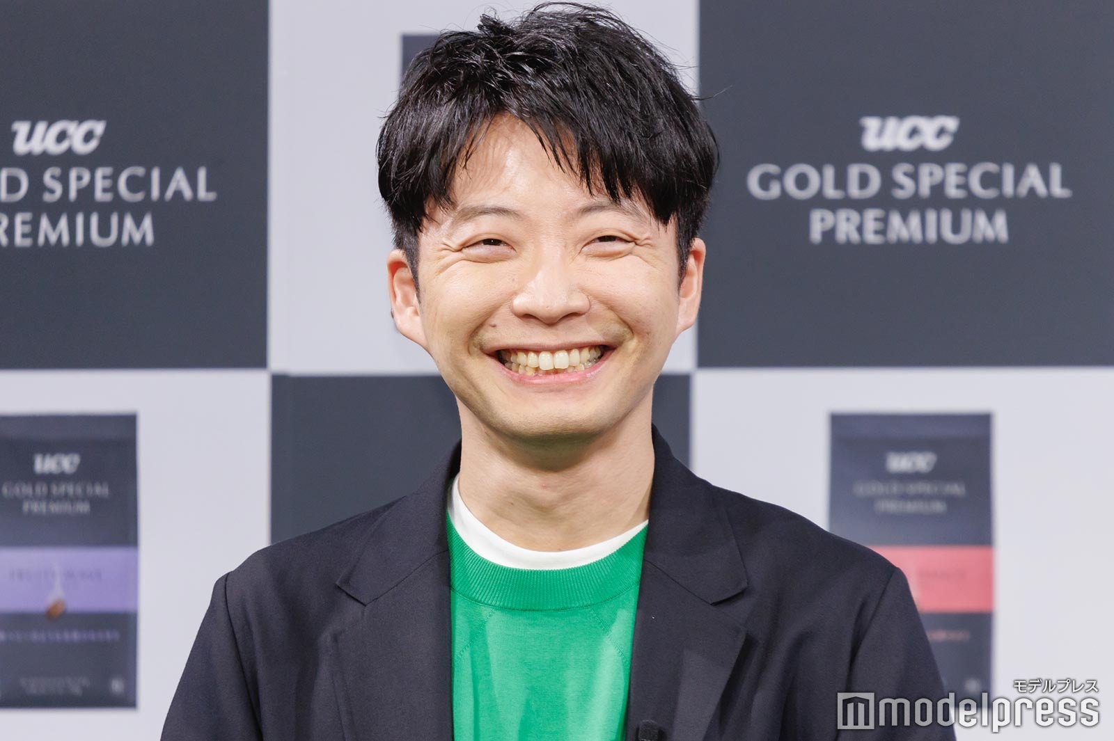 星野源（C）モデルプレス