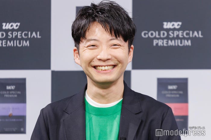 星野源(C)モデルプレス