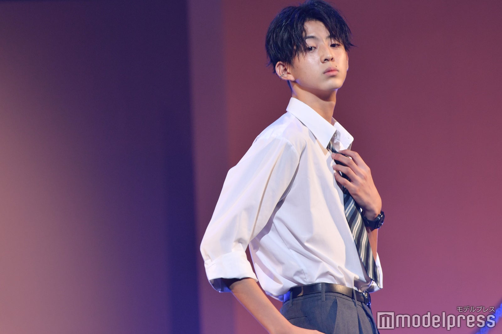 池田大志くん（C）モデルプレス