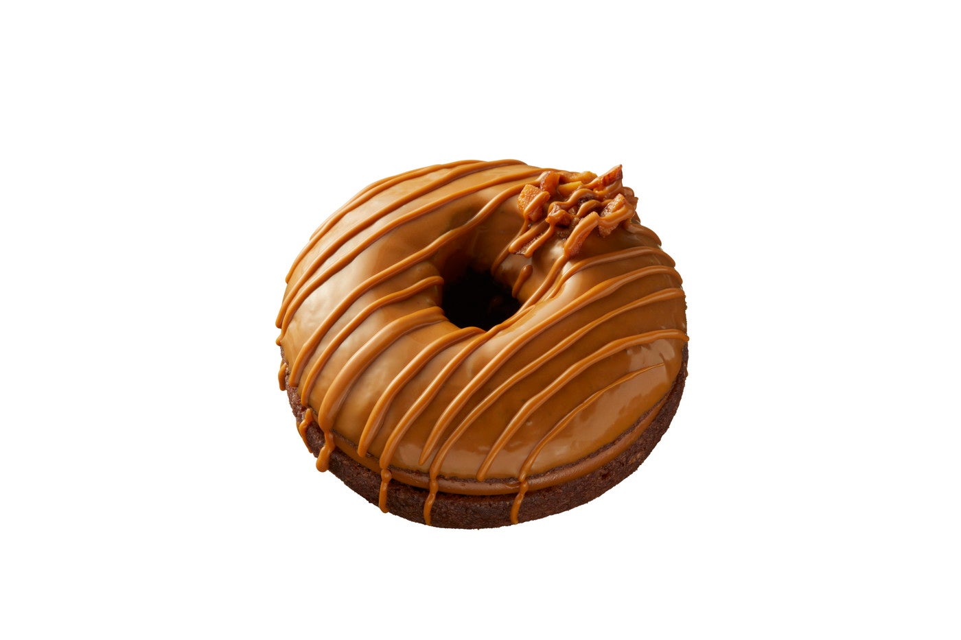 ショコラ キャラメル／画像提供：ダスキン