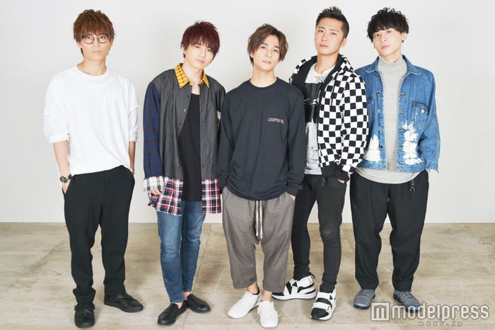 Da Ice ドリカムカバー曲 大阪lover の裏話明かす キュンキュン する ドリカム推し曲 も告白 インタビュー モデルプレス Da Ice ドリカムカバー曲 大阪lover の裏話明かす キュンキュン する ドリカム推し曲 も告白 インタビュー モデルプレス