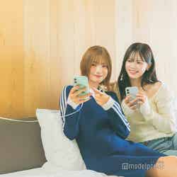 最長68cm伸びる(C)モデルプレス