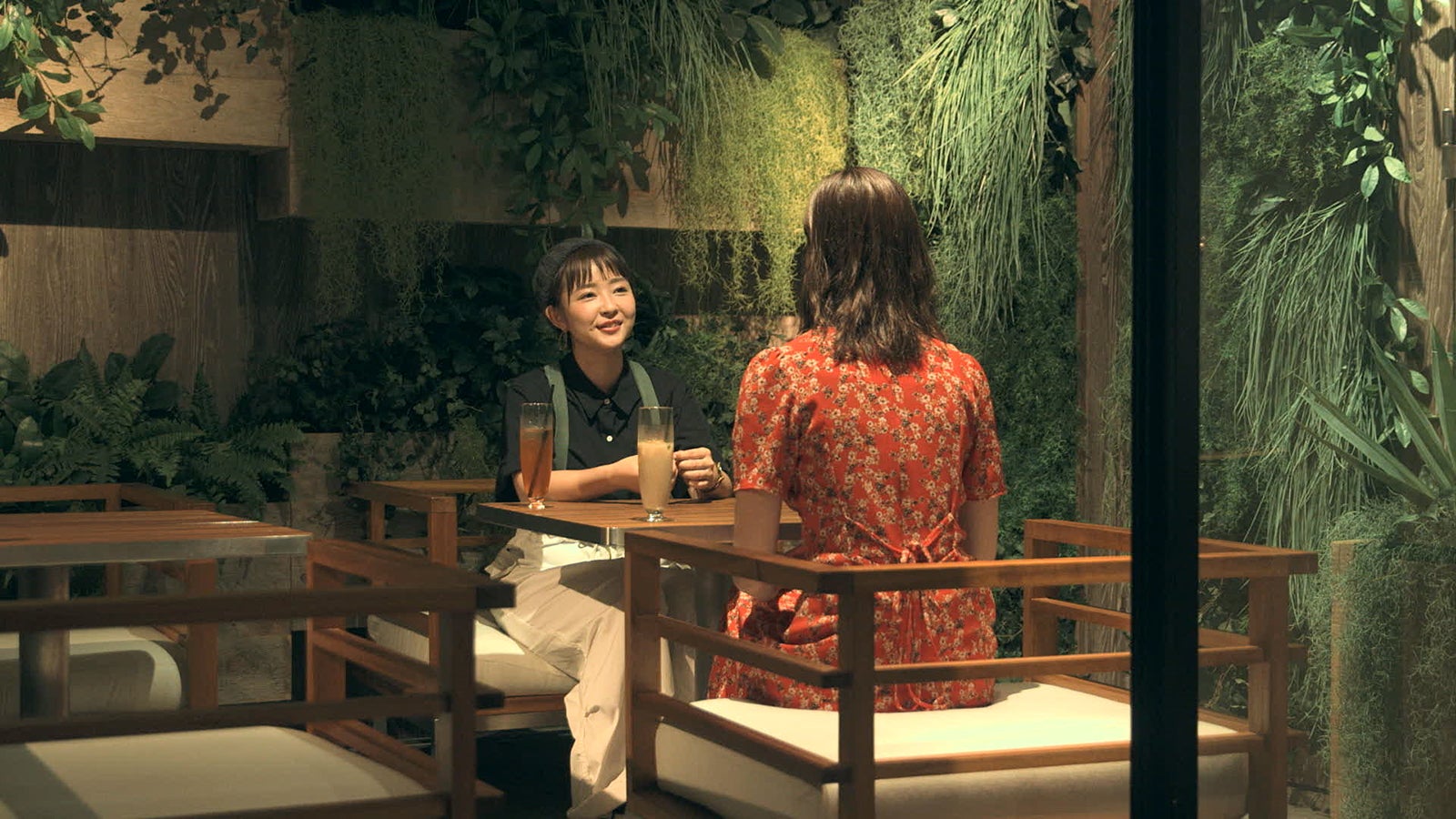「TERRACE HOUSE OPENING NEW DOORS」38th WEEK（C）フジテレビ／イースト・エンタテインメント