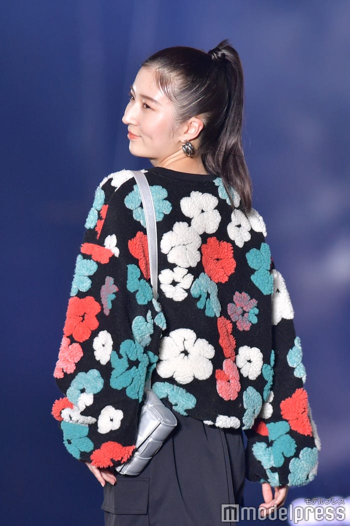 雨宮凜々子(C)モデルプレス