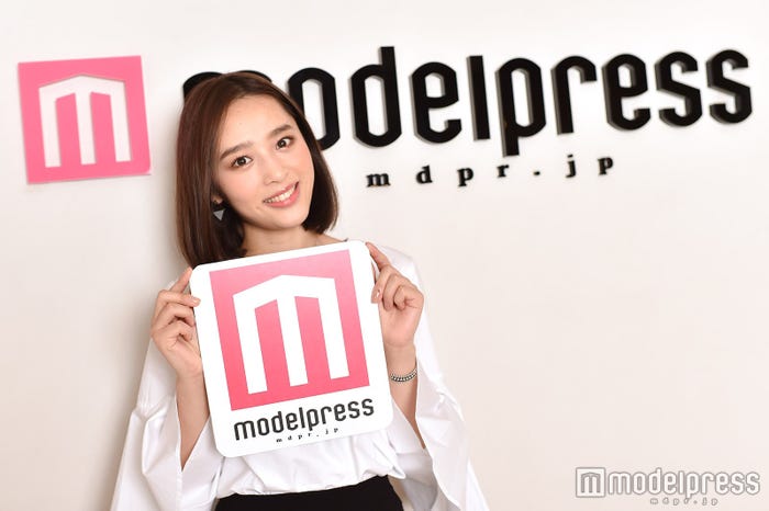 神部美咲(C)モデルプレス