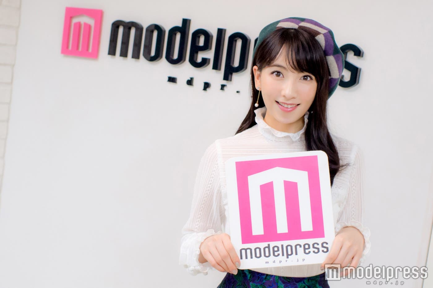 JYさん(C)モデルプレス