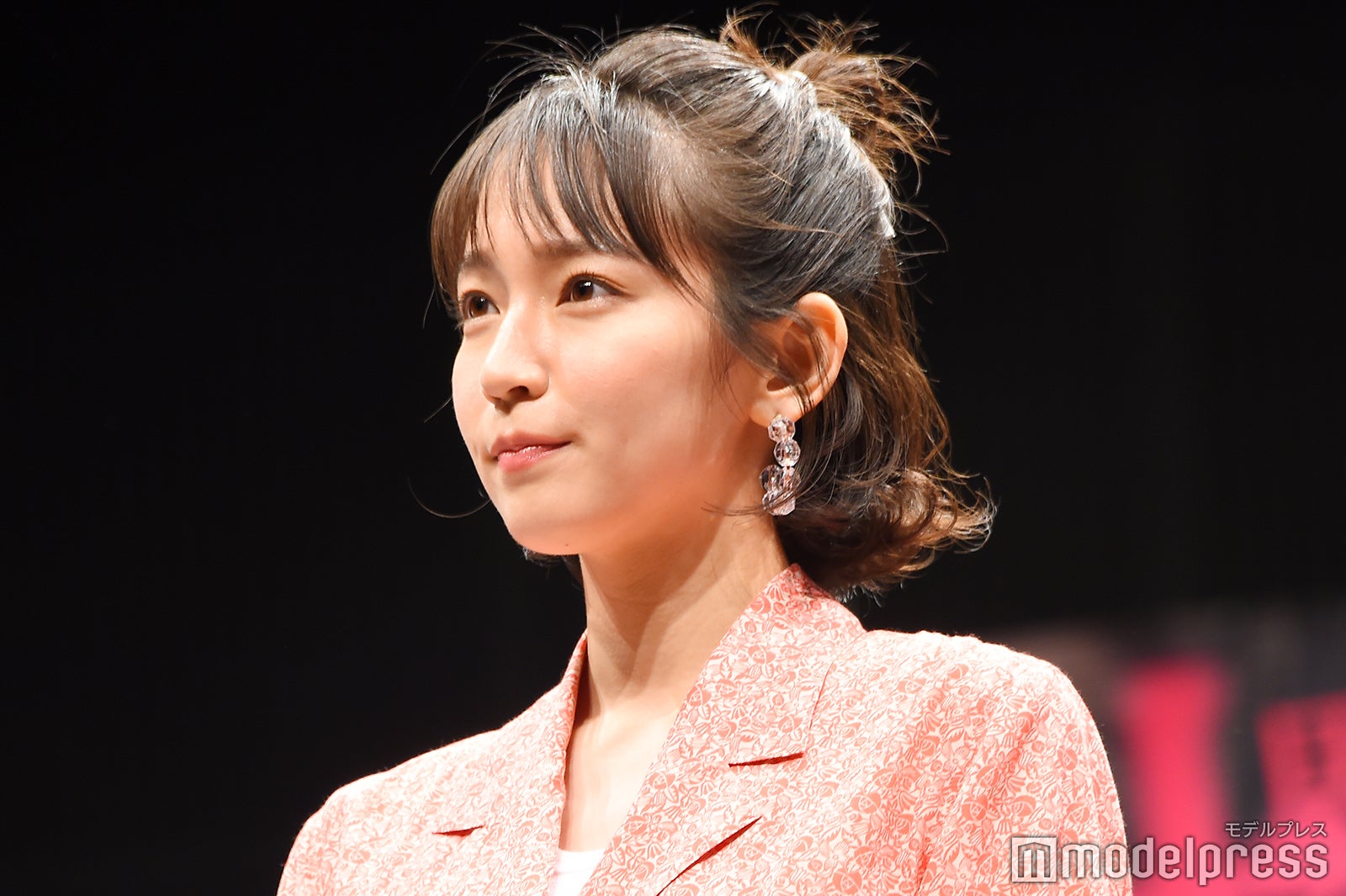 吉岡里帆（C）モデルプレス