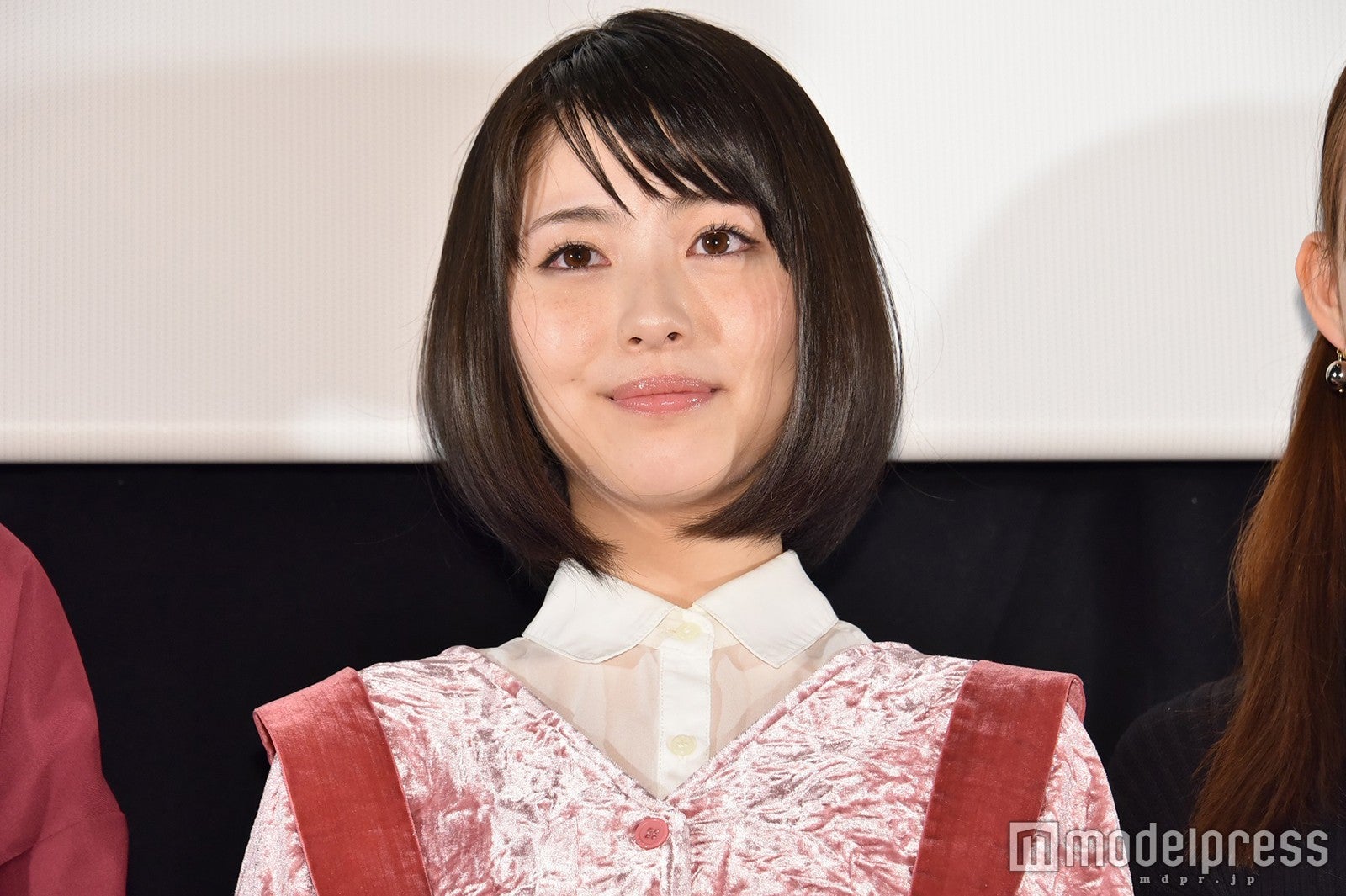 浜辺美波 （C）モデルプレス