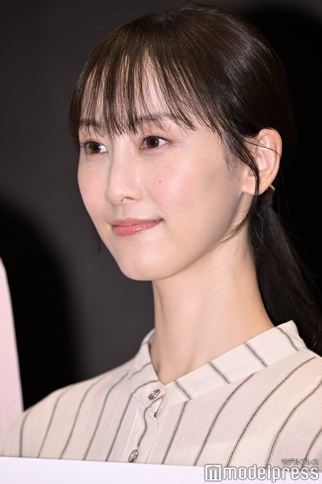 松井玲奈（C）モデルプレス