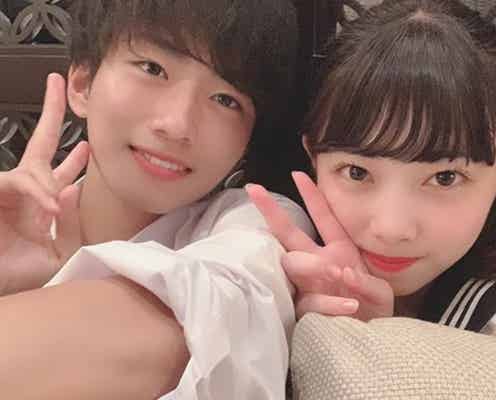 「今日好き」ももな&かいき、カップル成立 どんでん返しの展開が話題に