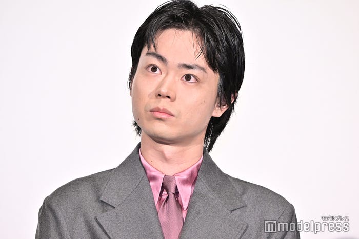 菅田将暉(C)モデルプレス
