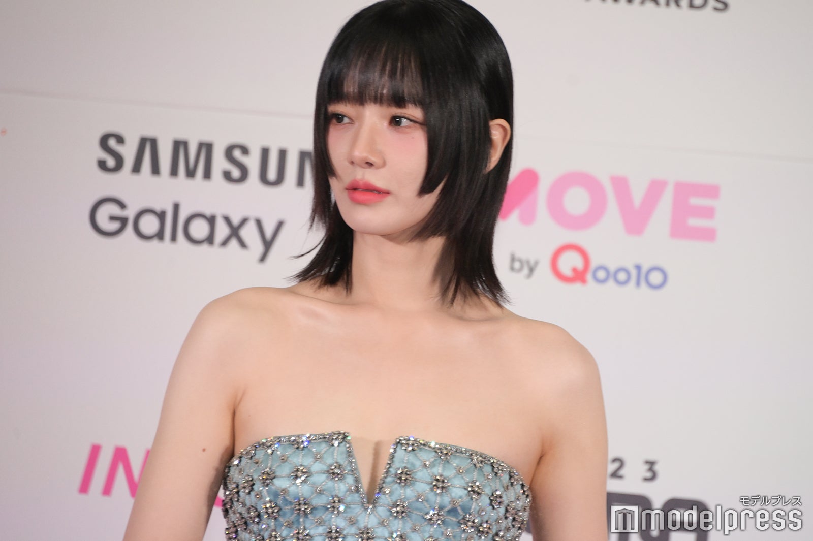 パク・ギュヨン（C）モデルプレス