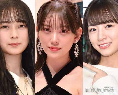 堀未央奈&北野日奈子、乃木坂46“最後の2期生”鈴木絢音の卒業に本音