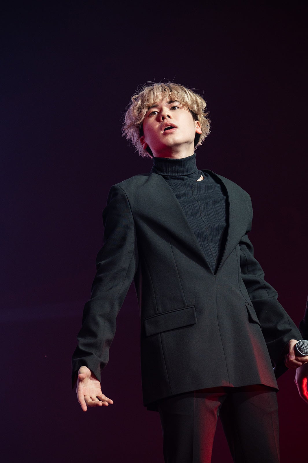 「THE FIRST FINAL」より（C）日本テレビ