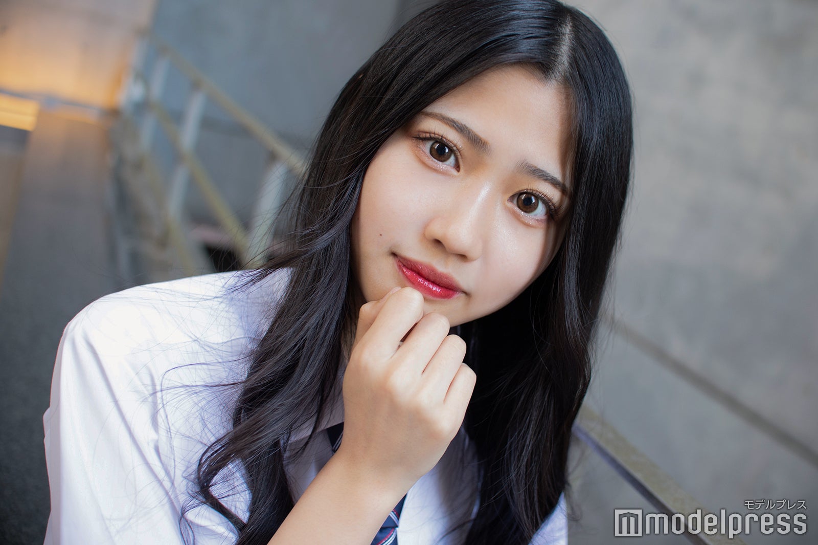 千葉雪乃 （C）モデルプレス