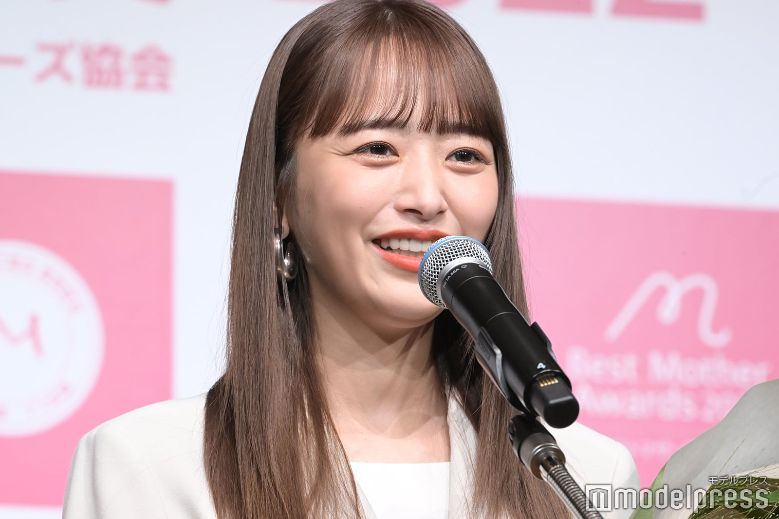 近藤千尋 （C）モデルプレス