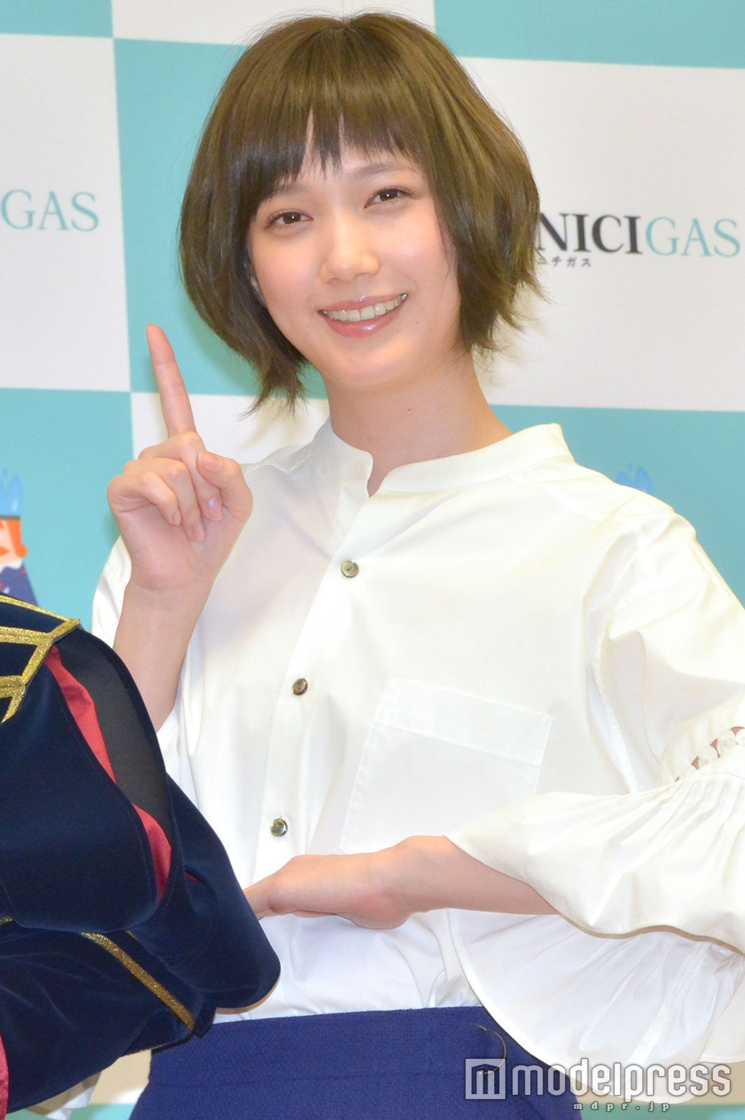 本田翼（C）モデルプレス