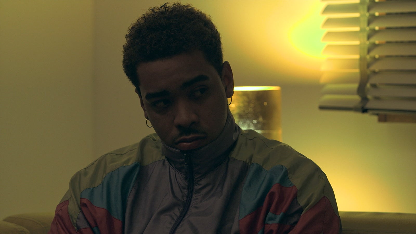 愛大「TERRACE HOUSE OPENING NEW DOORS」（C）フジテレビ／イースト・エンタテインメント