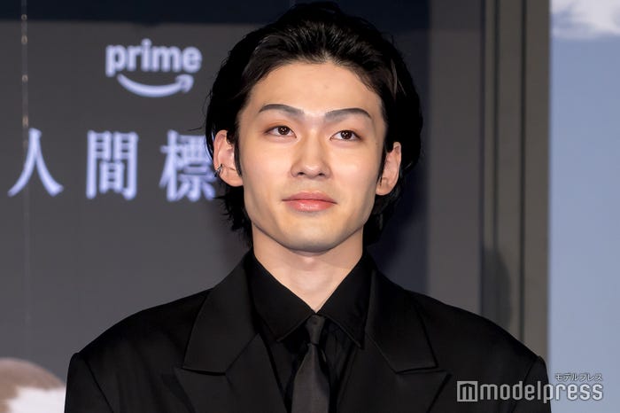 市川染五郎(C)モデルプレス