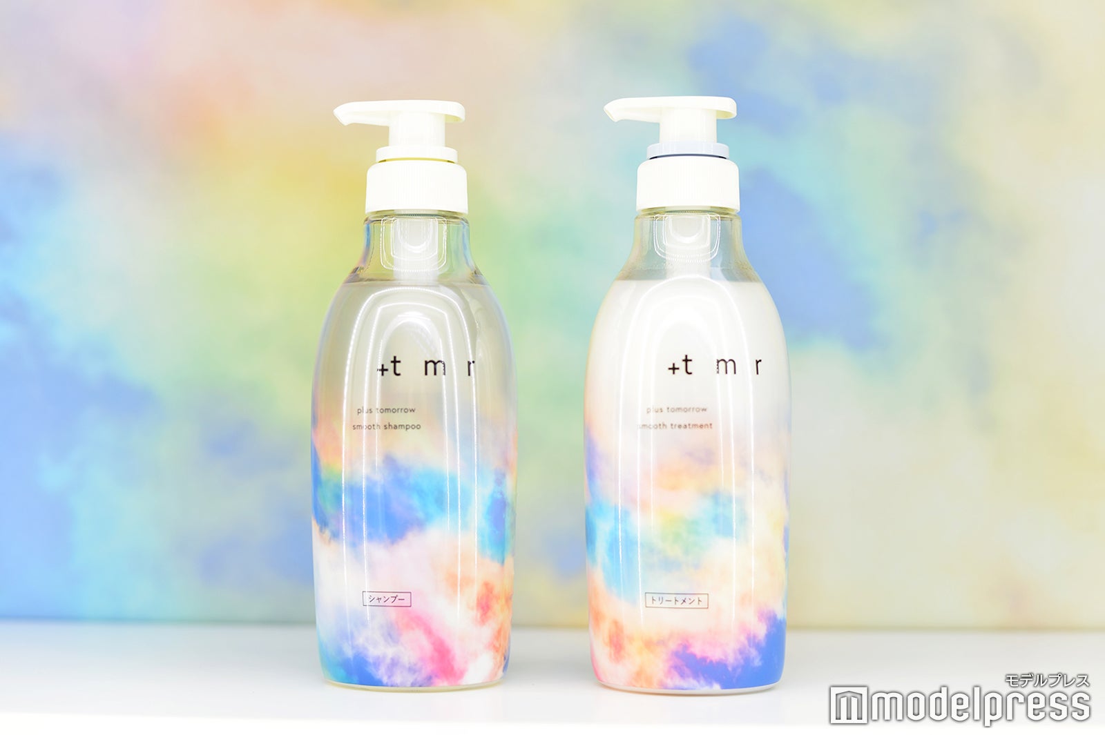 ＋ｔｍｒ（プラストゥモロー）