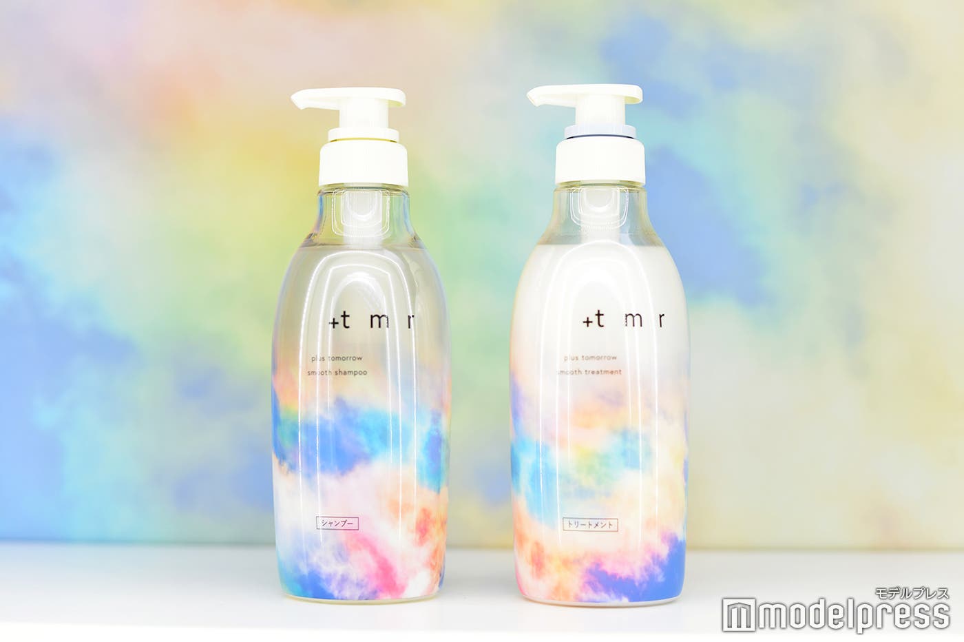 +tmr(プラストゥモロー)