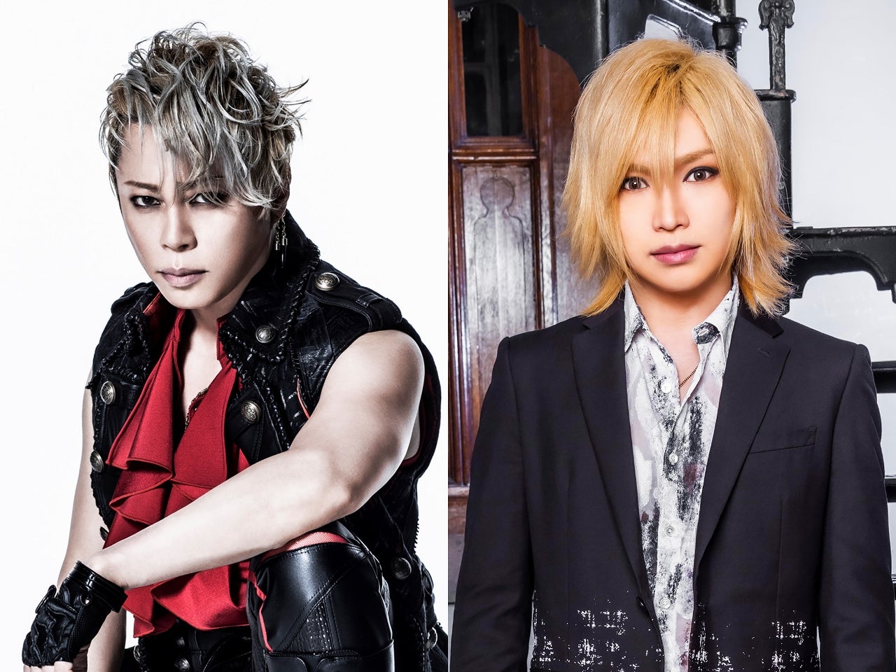 西川くんとキリショー（提供写真）