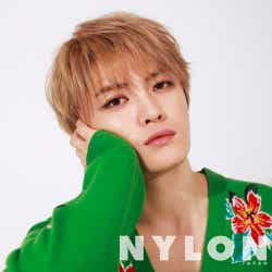 ジェジュン ピンク髪 に大胆イメチェン 無敵ピンクだ イケメンすぎ と話題に モデルプレス ジェジュン ピンク髪 に大胆イメチェン 無敵ピンクだ イケメンすぎ と話題に モデルプレス
