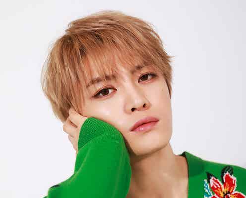 ジェジュン、美しさ&かっこよさ溢れる“森の王子様”に