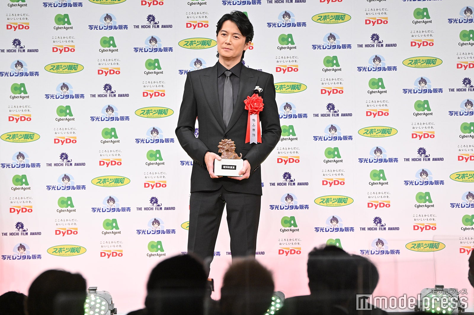 福山雅治（C）モデルプレス