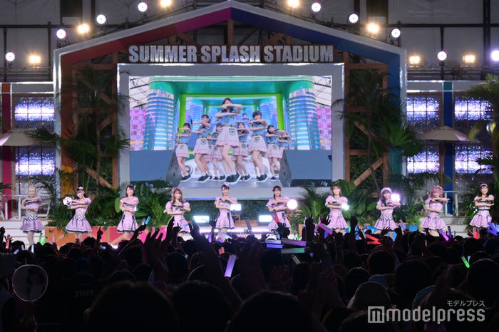 =LOVE(C)モデルプレス