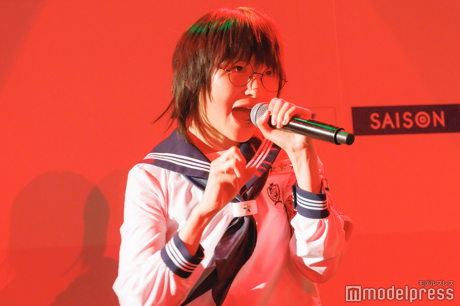 SUZUKA（C）モデルプレス