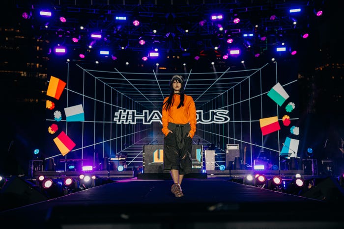 葛西杏也菜(提供写真)