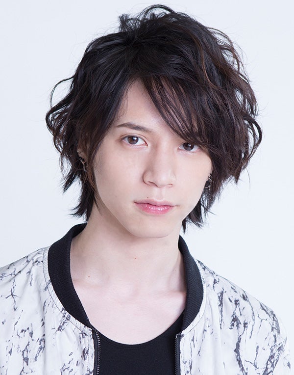 北村諒 （提供写真）