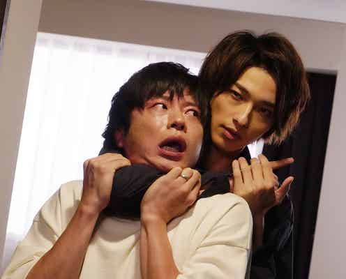 「あなたの番です」田中圭のヒント「ミイラ取りがミイラになる」に視聴者混乱 新たな考察広がる