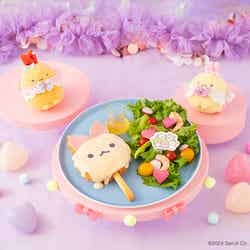 (C)2024 San-X Co., Ltd. All Rights Reserved.