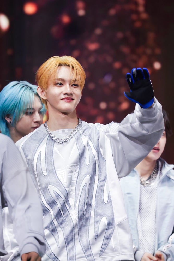 田島将吾（C）ASEA 組織委員会