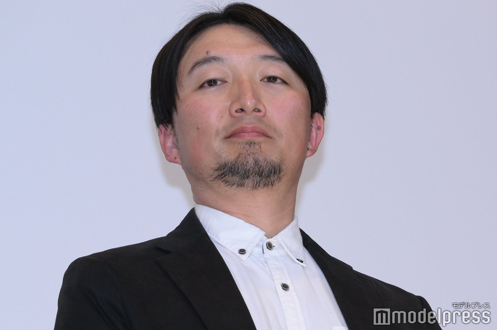 山口恭平監督（C）モデルプレス