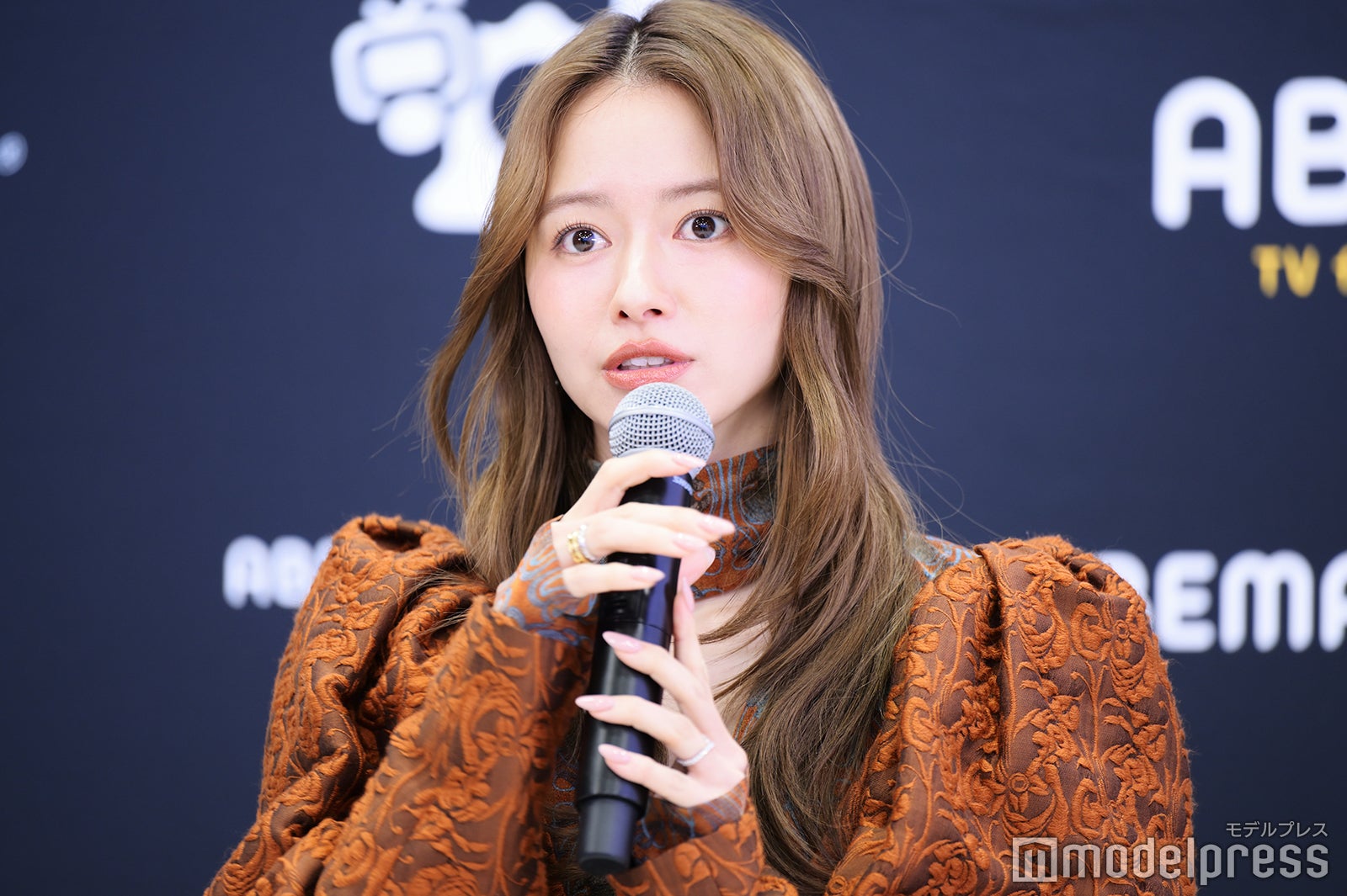 山本舞香（C）モデルプレス