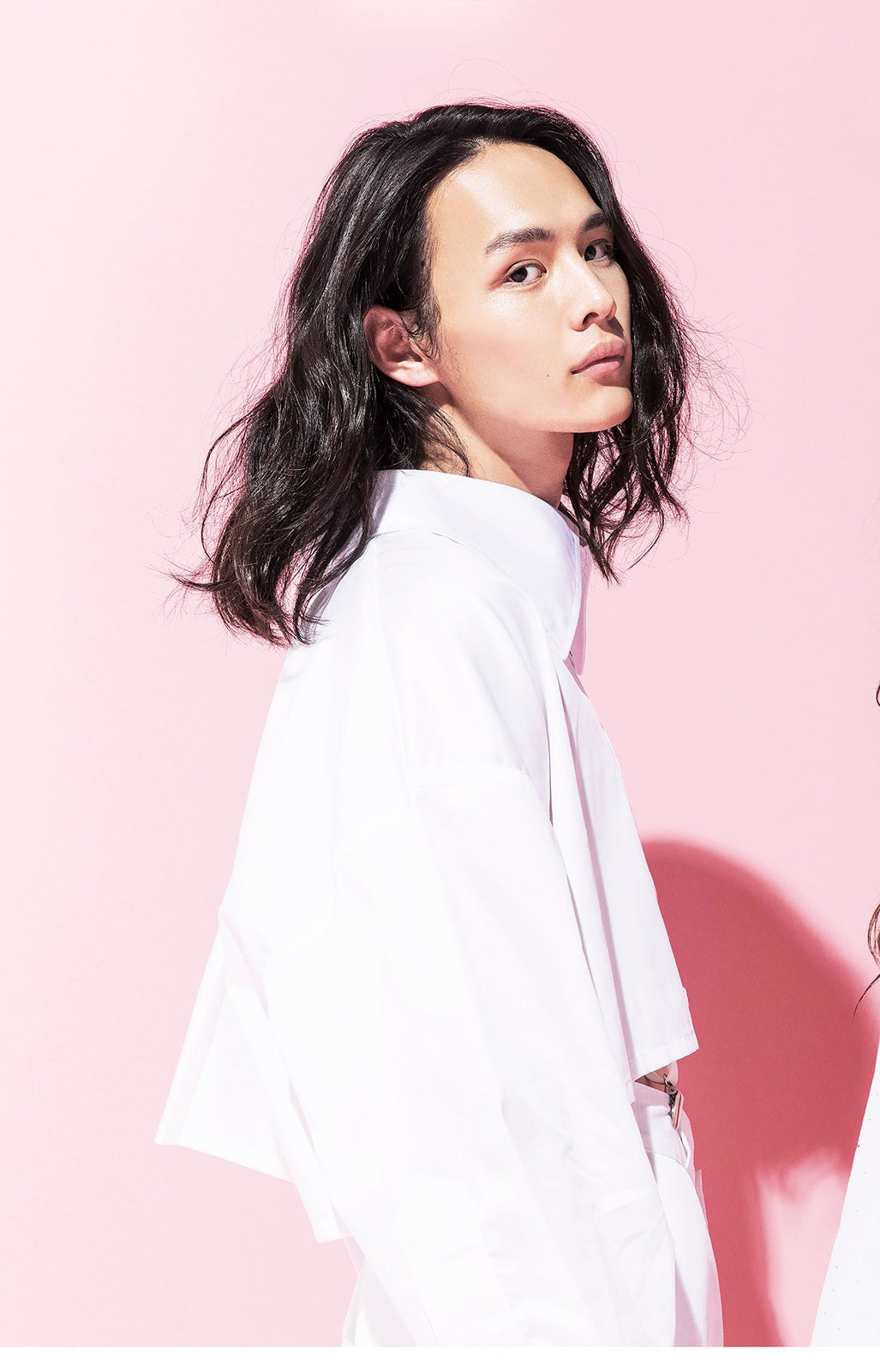 岡宏明（提供写真）