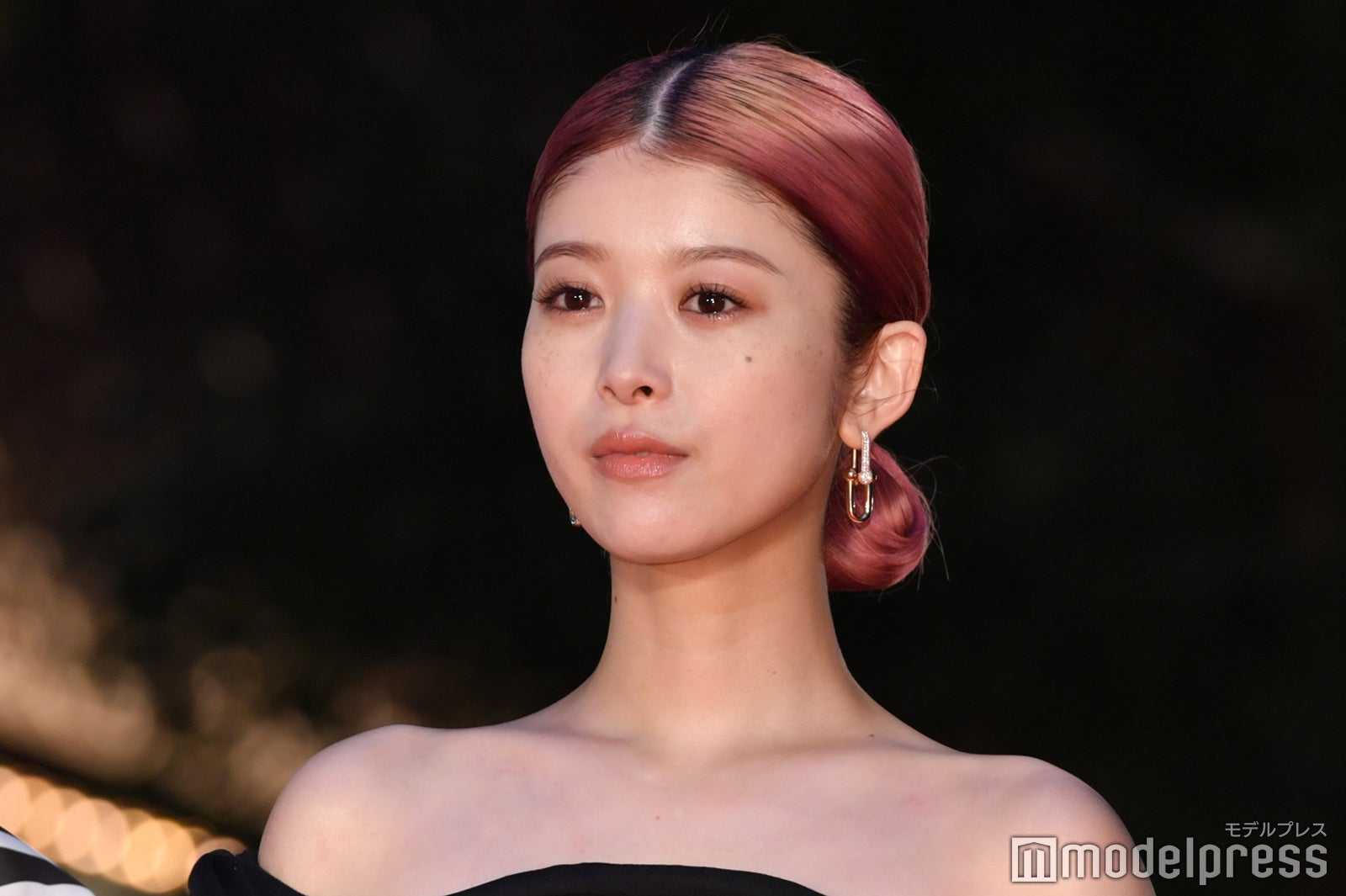 馬場ふみか（C）モデルプレス