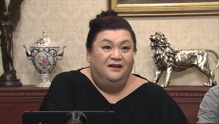 マツコ 思わぬところで成功を掴んだ美男美女に驚き モデルプレス マツコ 思わぬところで成功を掴んだ美男美女に驚き モデルプレス