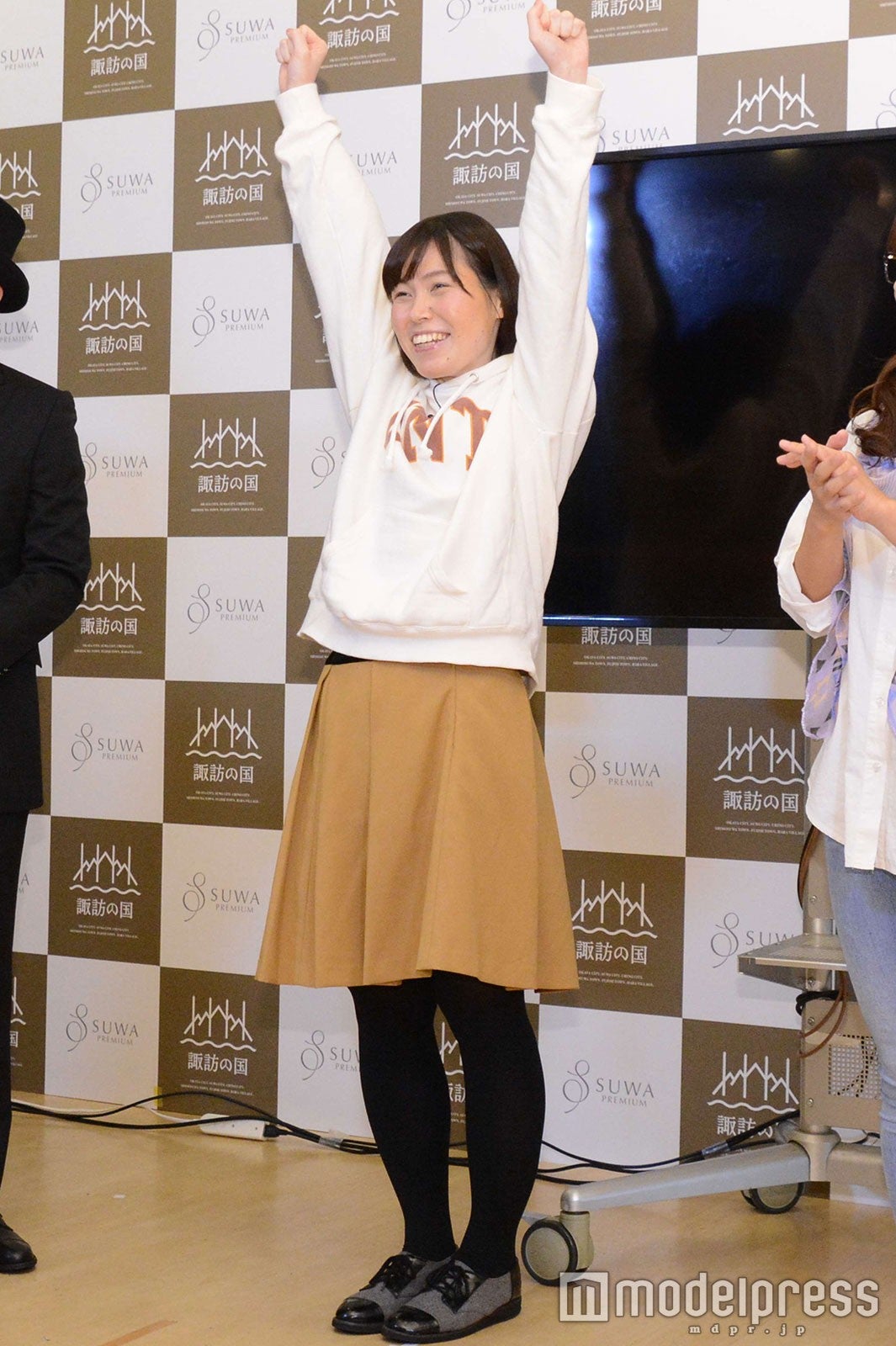 誠子 （C）モデルプレス