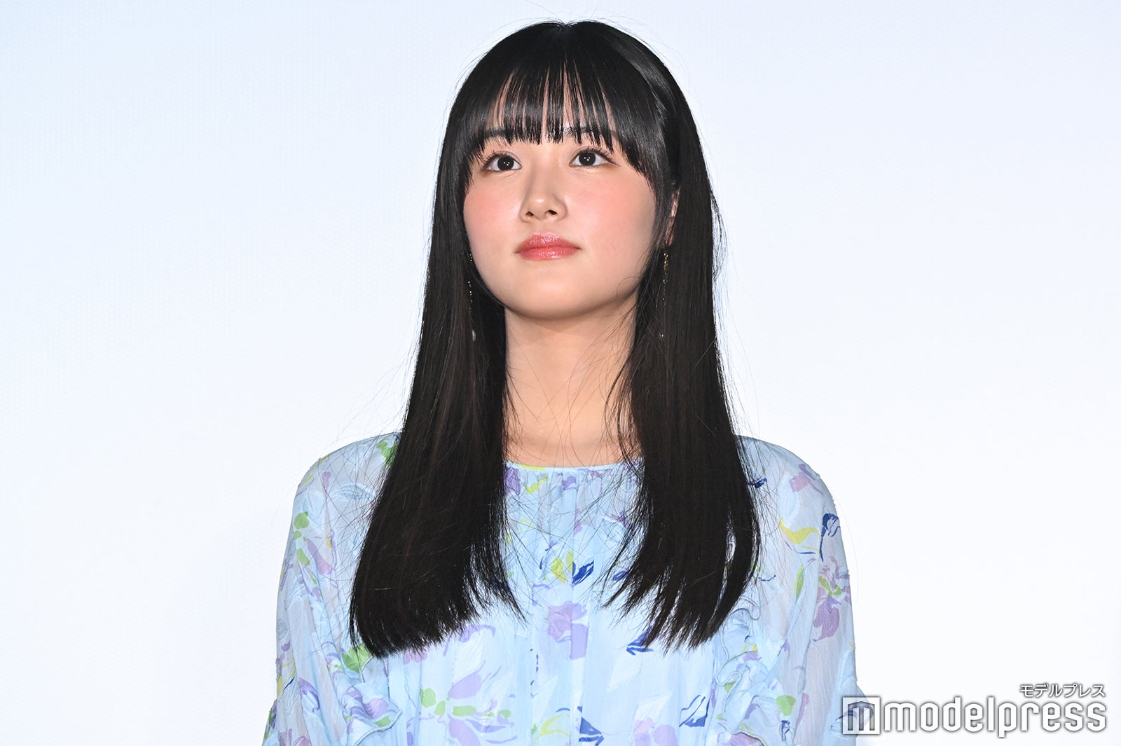 原菜乃華 （C）モデルプレス