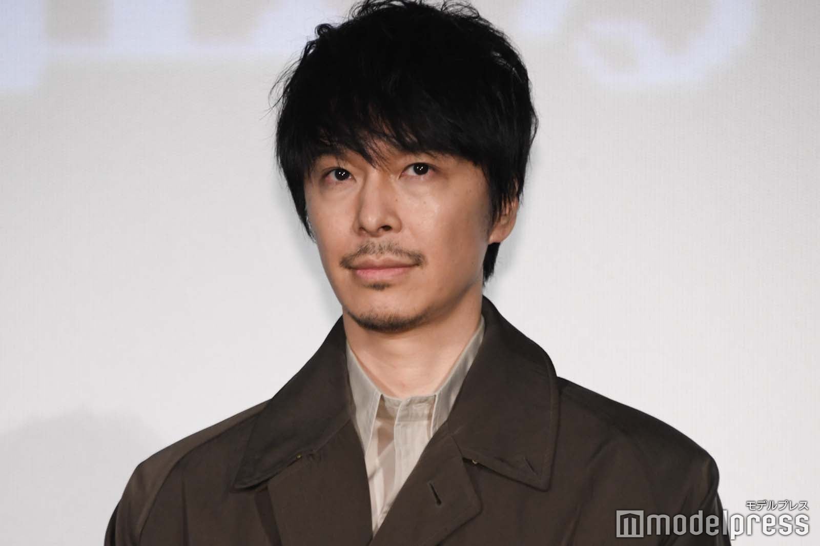 長谷川博己（C）モデルプレス