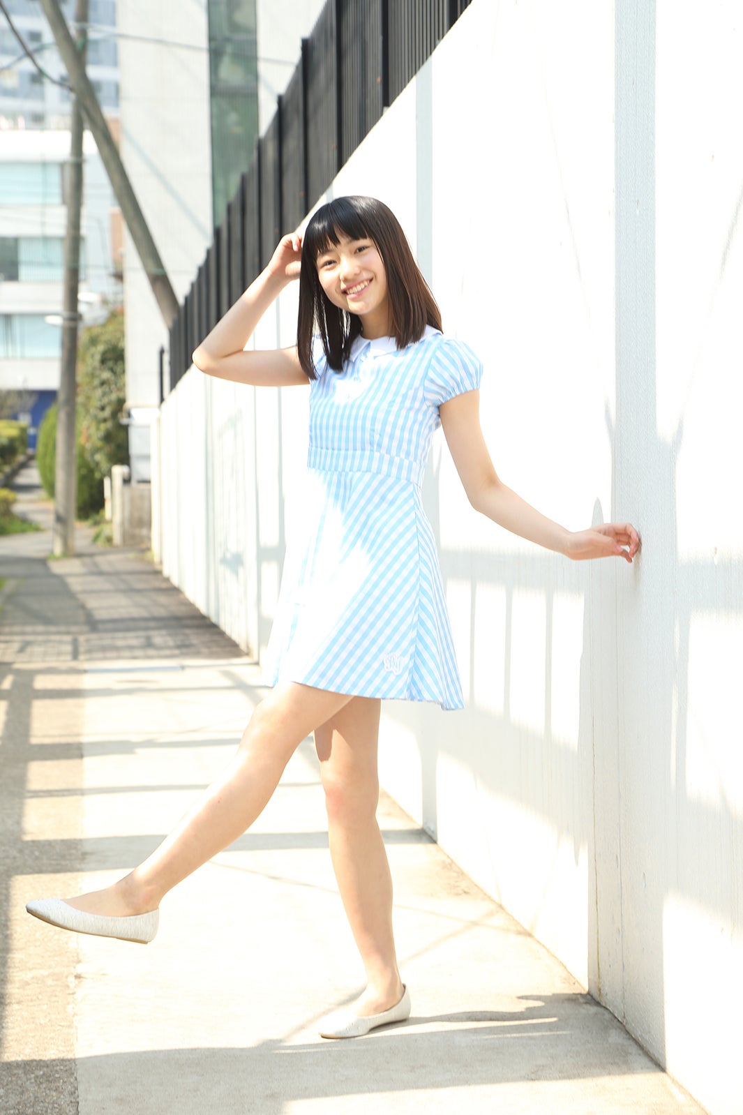 宮原響（提供写真）